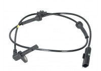Capteur, vitesse de roue 24.0711-5253.3 ATE
