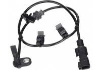 Capteur, vitesse de roue 24.0711-5328.3 ATE