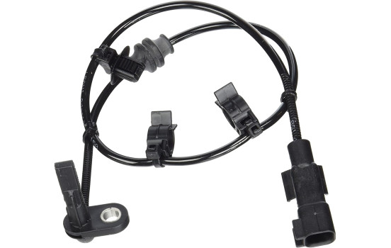Capteur, vitesse de roue 24.0711-5328.3 ATE