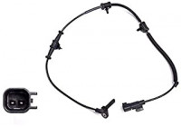 Capteur, vitesse de roue 24.0711-5348.3 ATE