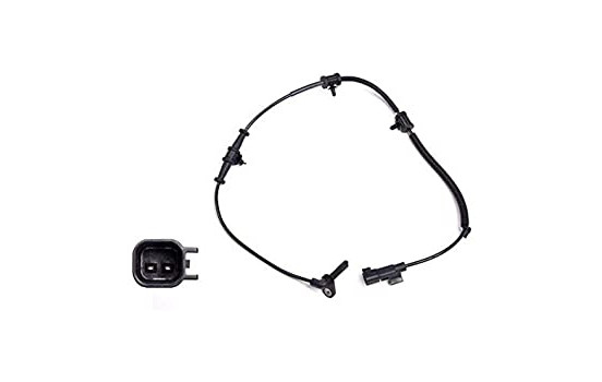 Capteur, vitesse de roue 24.0711-5348.3 ATE