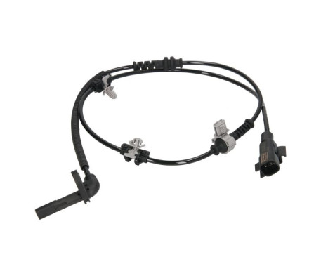 Capteur, vitesse de roue 24.0711-5562.3 ATE