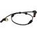 Capteur, vitesse de roue 24.0711-6073.3 ATE