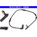 Capteur, vitesse de roue 24.0711-6073.3 ATE, Vignette 2