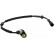 Capteur, vitesse de roue 24.0721-1176.1 ATE