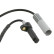Capteur, vitesse de roue 24127 FEBI