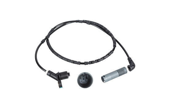 Capteur, vitesse de roue 24129 FEBI