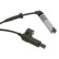 Capteur, vitesse de roue 24130 FEBI