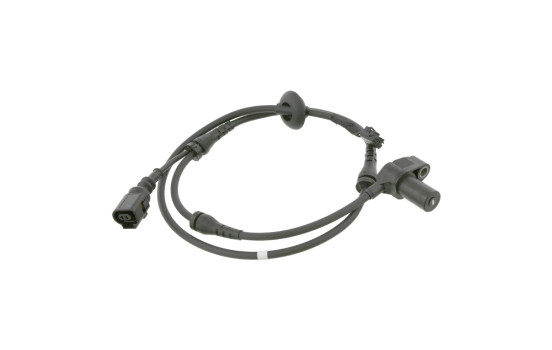 Capteur, vitesse de roue 24510 FEBI