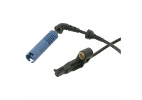 Capteur, vitesse de roue 24609 FEBI