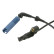 Capteur, vitesse de roue 24609 FEBI