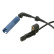 Capteur, vitesse de roue 24610 FEBI