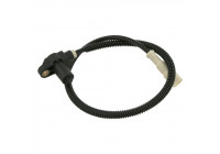 Capteur, vitesse de roue 24614 FEBI