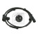 Capteur, vitesse de roue 26040 FEBI, Vignette 2