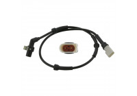 Capteur, vitesse de roue 27863 FEBI