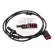 Capteur, vitesse de roue 29509 FEBI, Vignette 2