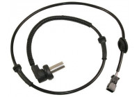 Capteur, vitesse de roue 30002 ABS