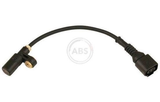 Capteur, vitesse de roue 30008 ABS, Image 3