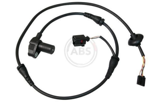 Capteur, vitesse de roue 30009 ABS, Image 3