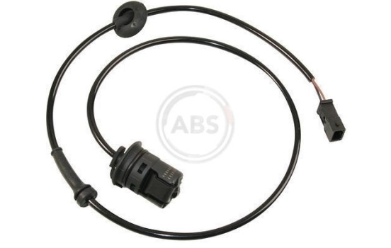 Capteur, vitesse de roue 30011 ABS, Image 3