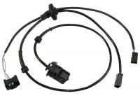 Capteur, vitesse de roue 30022 ABS