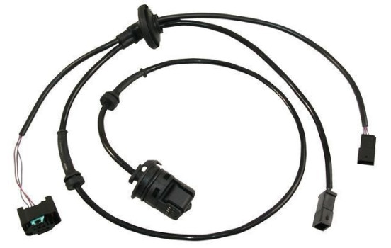 Capteur, vitesse de roue 30022 ABS