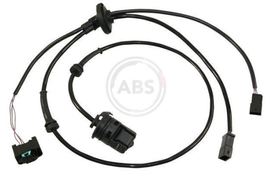 Capteur, vitesse de roue 30022 ABS, Image 3