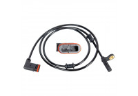 Capteur, vitesse de roue 30032 FEBI