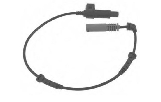 Capteur, vitesse de roue 30046 ABS