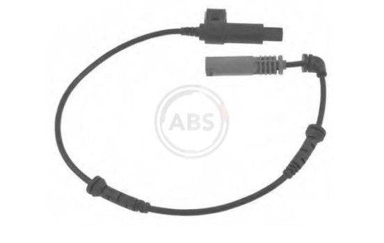 Capteur, vitesse de roue 30046 ABS, Image 3