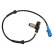 Capteur, vitesse de roue 30053 ABS, Vignette 2