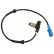 Capteur, vitesse de roue 30053 ABS