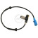Capteur, vitesse de roue 30053 ABS, Vignette 3