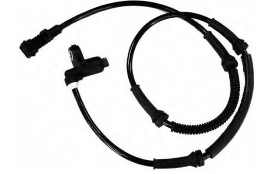 Capteur, vitesse de roue 30076 ABS