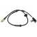 Capteur, vitesse de roue 30090 ABS