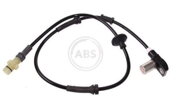 Capteur, vitesse de roue 30090 ABS, Image 3