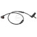 Capteur, vitesse de roue 30109 ABS, Vignette 3