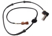 Capteur, vitesse de roue 30115 ABS