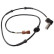 Capteur, vitesse de roue 30115 ABS
