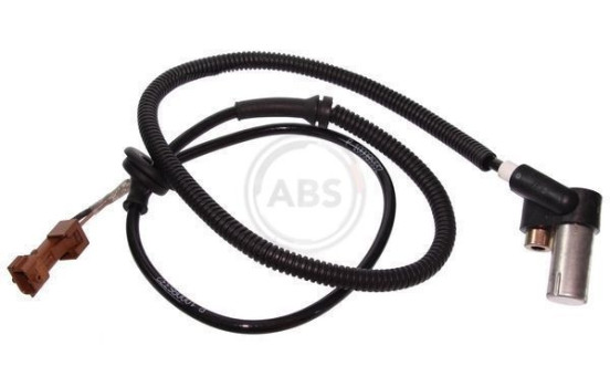 Capteur, vitesse de roue 30116 ABS, Image 3