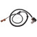 Capteur, vitesse de roue 30117 ABS, Vignette 3