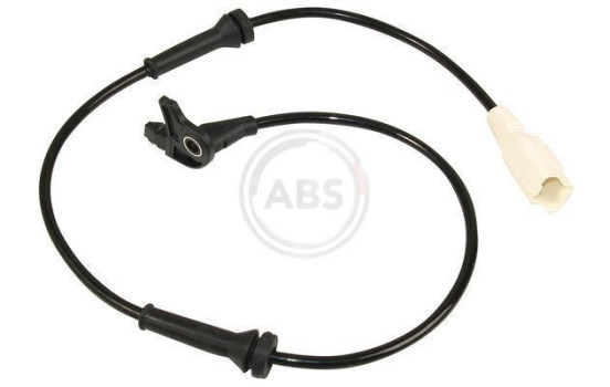 Capteur, vitesse de roue 30137 ABS, Image 3