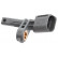 Capteur, vitesse de roue 30146 ABS