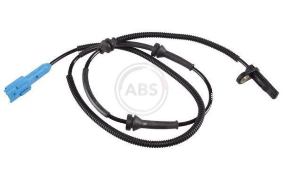 Capteur, vitesse de roue 30151 ABS, Image 3