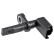 Capteur, vitesse de roue 30165 ABS, Vignette 3