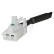 Capteur, vitesse de roue 30172 ABS, Vignette 2