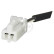 Capteur, vitesse de roue 30195 ABS, Vignette 2