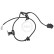 Capteur, vitesse de roue 30195 ABS, Vignette 4