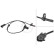 Capteur, vitesse de roue 30216 ABS
