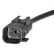 Capteur, vitesse de roue 30216 ABS, Vignette 2
